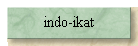 indo-ikat