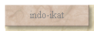 indo-ikat